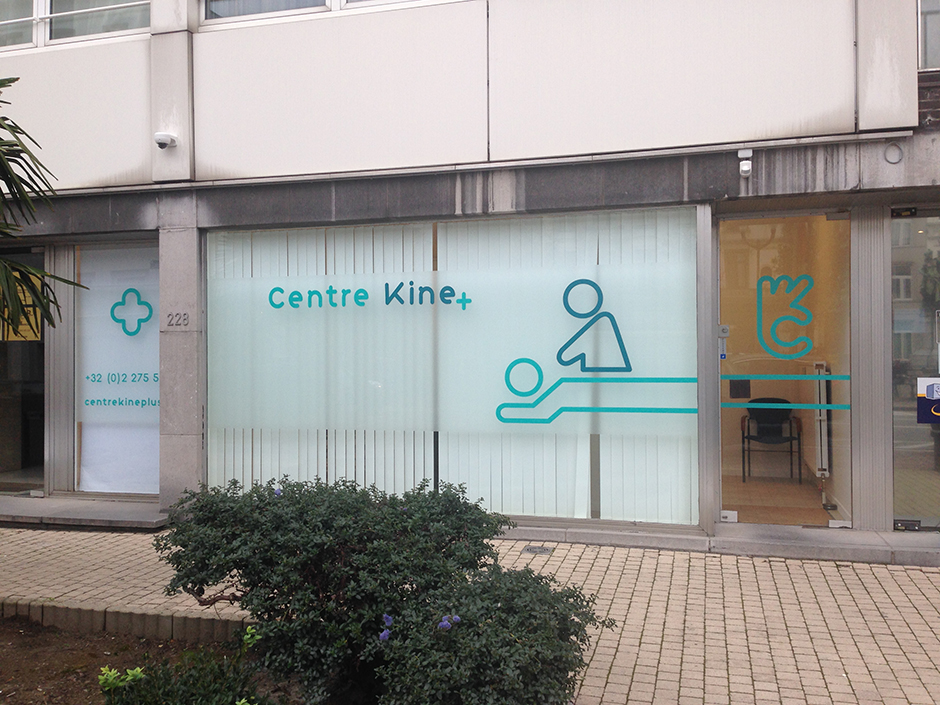 Centre Kiné +