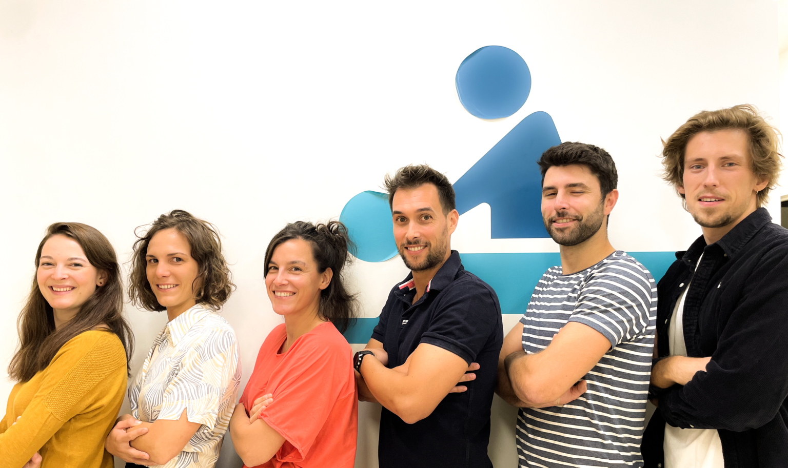 Accueil Centre Kiné